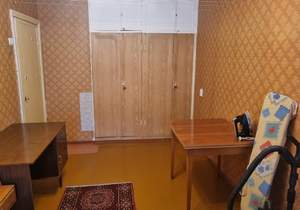 2-к квартира, на длительный срок, 45м2, 2/5 этаж