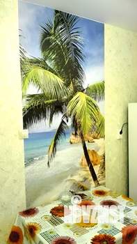 2-к квартира, посуточно, 52м2, 6/9 этаж