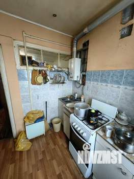 2-к квартира, на длительный срок, 41м2, 5/5 этаж