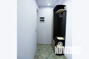 3-к квартира, посуточно, 50м2, 1/5 этаж