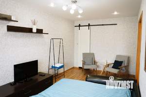 1-к квартира, посуточно, 31м2, 5/5 этаж