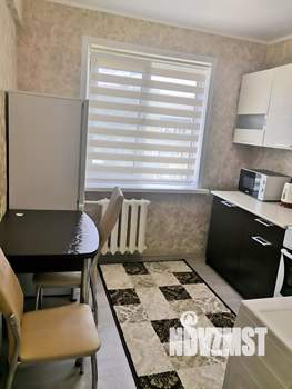 1-к квартира, на длительный срок, 36м2, 5/5 этаж