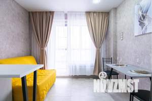 1-к квартира, посуточно, 37м2, 5/5 этаж