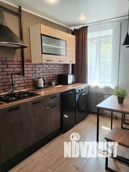 1-к квартира, посуточно, 29м2, 2/9 этаж