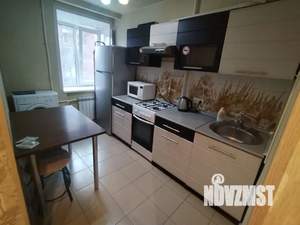 1-к квартира, посуточно, 36м2, 3/9 этаж