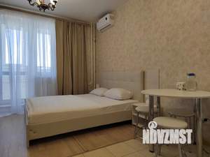 1-к квартира, посуточно, 32м2, 13/17 этаж