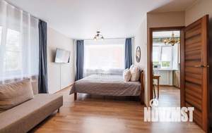 1-к квартира, посуточно, 33м2, 4/5 этаж