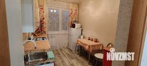 1-к квартира, на длительный срок, 41м2, 3/9 этаж