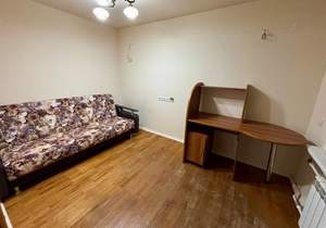 2-к квартира, на длительный срок, 45м2, 1/5 этаж