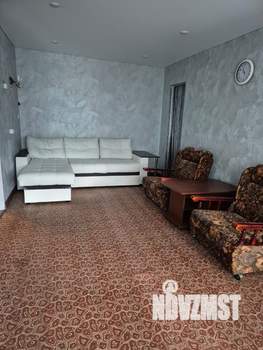 2-к квартира, на длительный срок, 50м2, 3/5 этаж