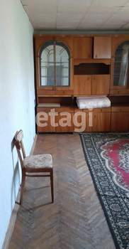 2-к квартира, на длительный срок, 42м2, 4/9 этаж