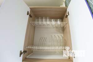 1-к квартира, посуточно, 39м2, 1/1 этаж