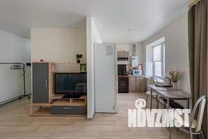 1-к квартира, посуточно, 50м2, 5/5 этаж