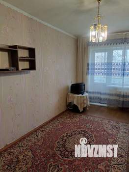 1-к квартира, на длительный срок, 36м2, 5/5 этаж