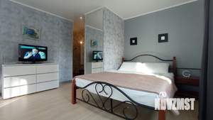Студия квартира, посуточно, 31м2, 3/5 этаж