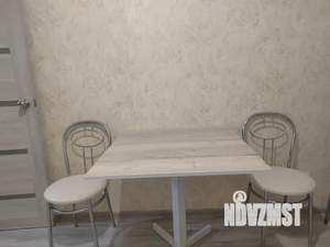 1-к квартира, посуточно, 32м2, 1/3 этаж