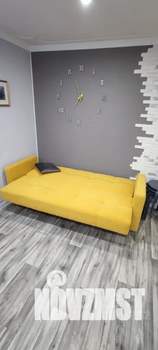 1-к квартира, посуточно, 33м2, 2/4 этаж