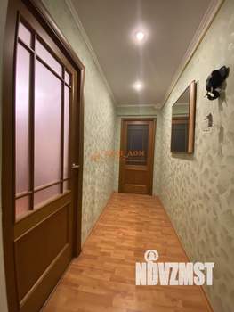 3-к квартира, на длительный срок, 55м2, 5/5 этаж