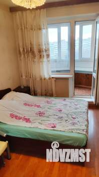 2-к квартира, посуточно, 55м2, 6/9 этаж