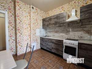 2-к квартира, на длительный срок, 56м2, 1/10 этаж
