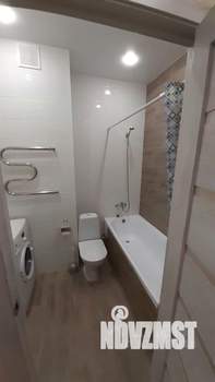 1-к квартира, на длительный срок, 37м2, 4/8 этаж