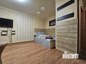 1-к квартира, посуточно, 31м2, 2/5 этаж