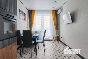 1-к квартира, на длительный срок, 48м2, 7/14 этаж