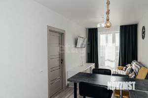 1-к квартира, на длительный срок, 40м2, 8/22 этаж