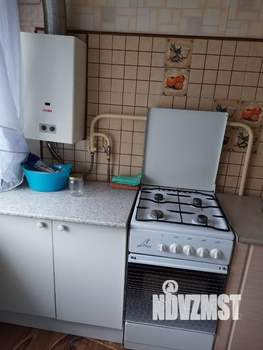 1-к квартира, на длительный срок, 35м2, 5/5 этаж