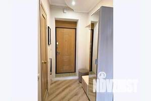 1-к квартира, посуточно, 30м2, 4/5 этаж