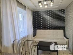 1-к квартира, посуточно, 38м2, 2/5 этаж