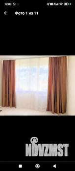 1-к квартира, на длительный срок, 35м2, 7/9 этаж