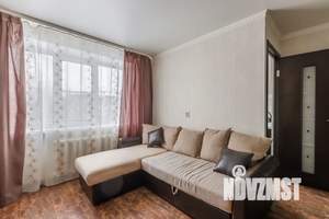 1-к квартира, посуточно, 30м2, 4/5 этаж