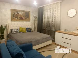 1-к квартира, на длительный срок, 35м2, 2/9 этаж