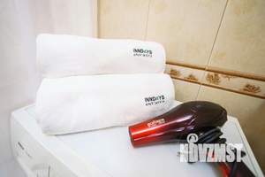 1-к квартира, посуточно, 52м2, 1/1 этаж