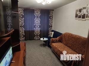 2-к квартира, посуточно, 40м2, 4/5 этаж