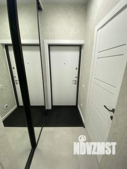 Студия квартира, на длительный срок, 26м2, 10/10 этаж