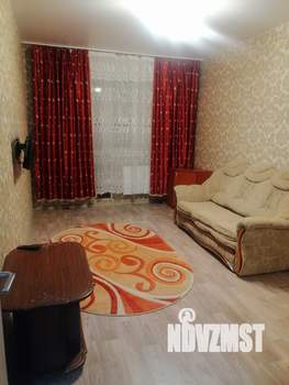 1-к квартира, на длительный срок, 38м2, 17/18 этаж