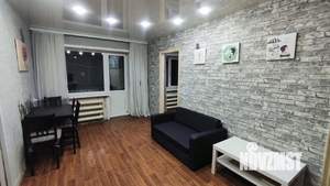 2-к квартира, на длительный срок, 43м2, 3/5 этаж