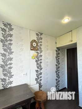 1-к квартира, на длительный срок, 30м2, 3/6 этаж