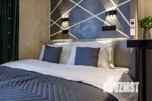 Студия квартира, посуточно, 20м2, 2/15 этаж