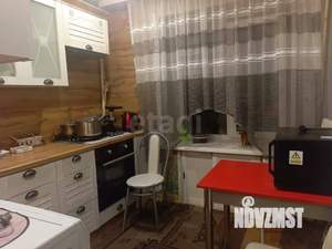1-к квартира, на длительный срок, 30м2, 2/9 этаж
