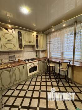 2-к квартира, на длительный срок, 47м2, 1/5 этаж