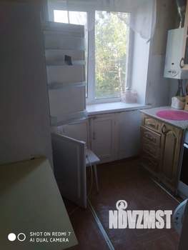 1-к квартира, на длительный срок, 31м2, 5/5 этаж