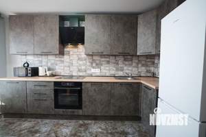 1-к квартира, посуточно, 47м2, 1/1 этаж