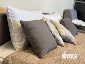 2-к квартира, посуточно, 72м2, 1/1 этаж