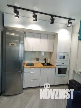 1-к квартира, посуточно, 34м2, 2/5 этаж