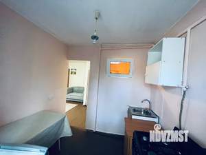 3-к квартира, на длительный срок, 43м2, 3/5 этаж