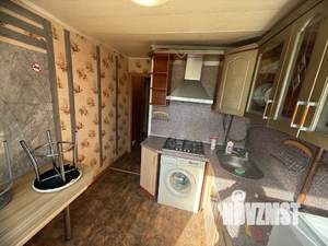 1-к квартира, посуточно, 37м2, 5/6 этаж