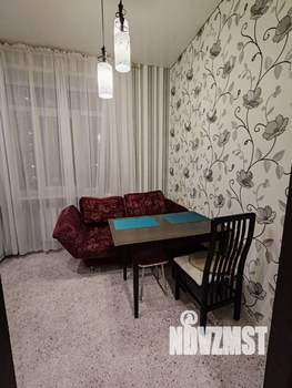 1-к квартира, на длительный срок, 37м2, 3/5 этаж